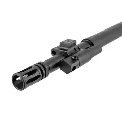 MCR 5.56x45 NATO 12.5" 1-7 Twist Heavy Barrel Assembly - photo 1