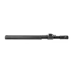 MCR 5.56x45 NATO 12.5" 1-7 Twist Heavy Barrel Assembly - photo 2