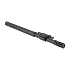MCR 5.56x45 NATO 12.5" 1-7 Twist Heavy Barrel Assembly - photo 3