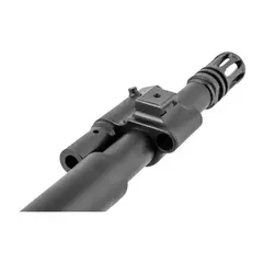 MCR 5.56x45 NATO 12.5" 1-7 Twist Heavy Barrel Assembly - photo 5