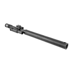 MCR 5.56x45 NATO 12.5" 1-7 Twist Heavy Barrel Assembly - photo 6
