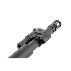 MCR 5.56x45 NATO 12.5" 1-7 Twist Heavy Barrel Assembly - photo 8