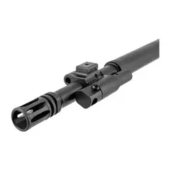 MCR 5.56x45 NATO 12.5" 1-7 Twist Heavy Barrel Assembly - photo 9