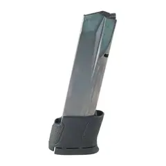 M&P .45 ACP, SS w/Black Base Pad, 14-rounds - photo 1