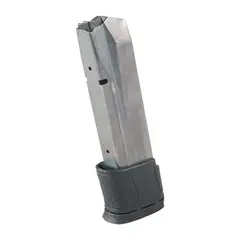 M&P .45 ACP, SS w/Black Base Pad, 14-rounds - photo 2