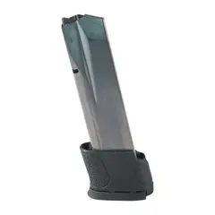 M&P .45 ACP, SS w/Black Base Pad, 14-rounds - photo 3