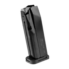 S15 9mm Luger 15RD Magazine For Glock 43X/48 GEN3 Black - photo 1