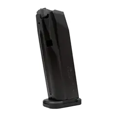 S15 9mm Luger 15RD Magazine For Glock 43X/48 GEN3 Black - photo 2