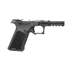 SCT Manufacturing 17 Full Size Assembled Polymer Frame for Glock G3, Black - photo 3