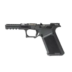 SCT Manufacturing 17 Full Size Assembled Polymer Frame for Glock G3, Black - photo 4