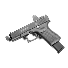 Conversion Kit Glock 19/23 Gen 5 22LR (2)15-Rd Mag Black - photo 1