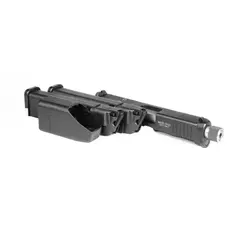 Conversion Kit Glock 19/23 Gen 5 22LR (2)15-Rd Mag Black - photo 2