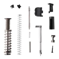 BRN Slide Parts Kit With Billet Firing Pin, Glock 43/43X/48 - photo 1