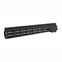 MK16 SM Rail 13.5"  M-LOK for AR-15 Blk - photo 1