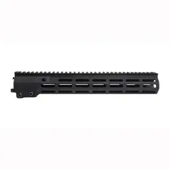 MK16 SM Rail 13.5"  M-LOK for AR-15 Blk - photo 2