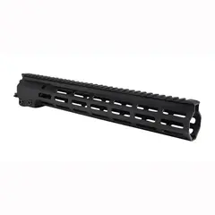 MK16 SM Rail 13.5"  M-LOK for AR-15 Blk - photo 4