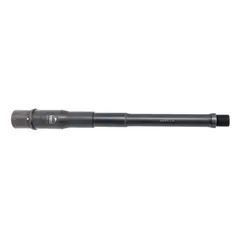 8.6 Blackout 12” 1-3 Twst Big Gunner Contour Chrome Moly BBL - photo 1