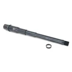 8.6 Blackout 12” 1-3 Twst Big Gunner Contour Chrome Moly BBL - photo 2