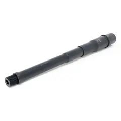 8.6 Blackout 12” 1-3 Twst Big Gunner Contour Chrome Moly BBL - photo 3
