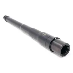 8.6 Blackout 12” 1-3 Twst Big Gunner Contour Chrome Moly BBL - photo 4
