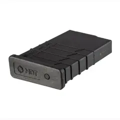 308 Short Action AICS 10rd Polymer Magazine, Black - photo 3