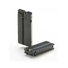 U.S. Survival 22 Long Rifle 8 Round Magazine Black 2 Pack - photo 1