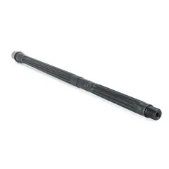 Match 6mm ARC 20" 1-7.5 Twist Hvy-Fluted Contour BBL Nitride - photo 1