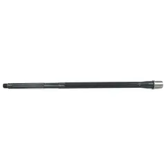 Match 6mm ARC 20" 1-7.5 Twist Hvy-Fluted Contour BBL Nitride - photo 5