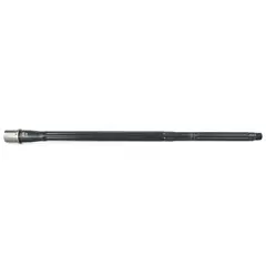 Match 6mm ARC 20" 1-7.5 Twist Hvy-Fluted Contour BBL Nitride - photo 6