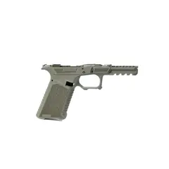 SCT Manufacturing 17 Full Size Stripped Polymer Frame for Glock G3, ODG - photo 1