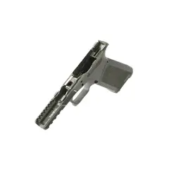SCT Manufacturing 17 Full Size Stripped Polymer Frame for Glock G3, ODG - photo 2