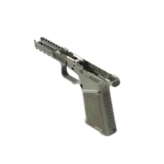 SCT Manufacturing 17 Full Size Stripped Polymer Frame for Glock G3, ODG - photo 3