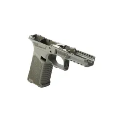 SCT Manufacturing 17 Full Size Stripped Polymer Frame for Glock G3, ODG - photo 4
