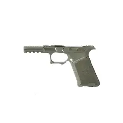 SCT Manufacturing 17 Full Size Stripped Polymer Frame for Glock G3, ODG - photo 5