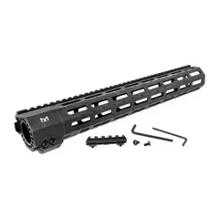 SP Series Handguard, 15", MLOK - photo 4