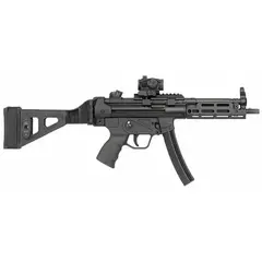 HK MP5M Drop-in  Handgaurd Black - photo 1