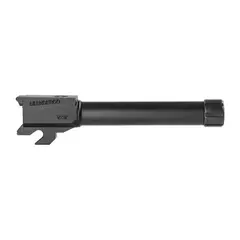 Threaded Barrel for Sig P320 Compact 9mm 1/2X28 - photo 1