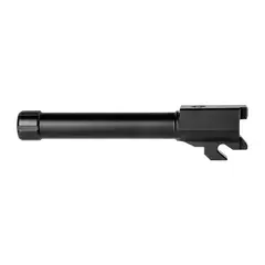 Threaded Barrel for Sig P320 Compact 9mm 1/2X28 - photo 5
