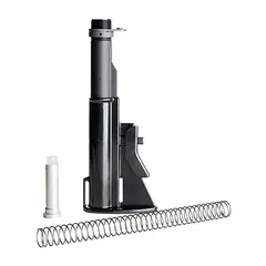 ACE Essential Retro Coated Aluminum CAR Buttstock Assembly - photo 6