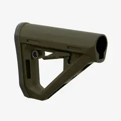 DT Collapsible Mil-Spec Carbine Stock for AR-15 ODG - photo 3