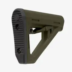 DT Collapsible Mil-Spec Carbine Stock for AR-15 ODG - photo 5