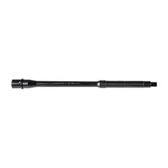 AR-15 Modern Series 14.5   Mid-Length Barrel Gov't - photo 1