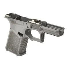 SCT Manufacturing SCT 19 Compact Frame Compact Frame Sniper Gray, Sniper Gray - photo 2