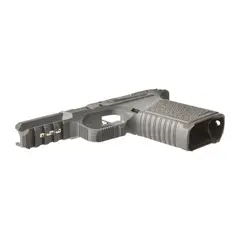 SCT Manufacturing SCT 19 Compact Frame Compact Frame Sniper Gray, Sniper Gray - photo 3
