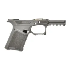 SCT Manufacturing SCT 19 Compact Frame Compact Frame Sniper Gray, Sniper Gray - photo 5