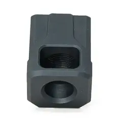 EXOS-513 Pistol Compensator for Gen-3 Glock 17/19/34 & FX-19 - photo 1