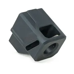 EXOS-513 Pistol Compensator for Gen-3 Glock 17/19/34 & FX-19 - photo 2