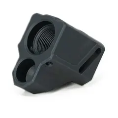 EXOS-513 Pistol Compensator for Gen-3 Glock 17/19/34 & FX-19 - photo 4