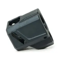 EXOS-513 Pistol Compensator for Gen-3 Glock 17/19/34 & FX-19 - photo 5