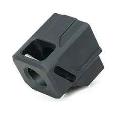 EXOS-513 Pistol Compensator for Gen-3 Glock 17/19/34 & FX-19 - photo 6